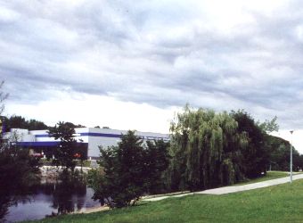 Teren po rekultywacji