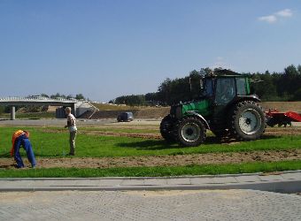 Przysz�a autostrada A2