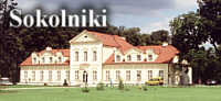 Pa�ac hotel w Sokolnikach