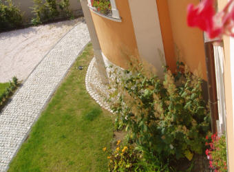 Parady� Go�cikowo sierpie� 2004, fot. L. Ku�ak