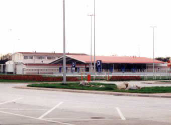 Przej�cie graniczne Gubinek