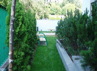 Gda�sk apartamentowce