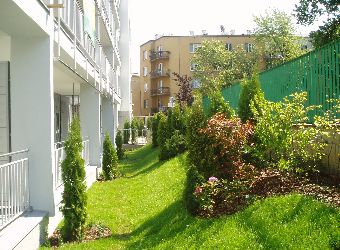 Gda�sk apartamentowce