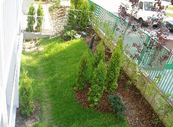 Gda�sk apartamentowce